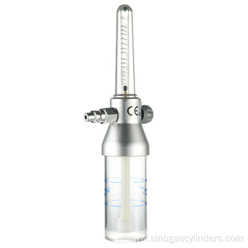 Medical Oxygen Flowmeters DIN type Oxygen Flowmters